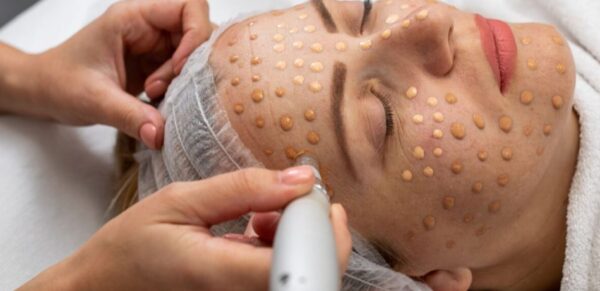 Why semi-permanent foundation might be the new beauty game changer