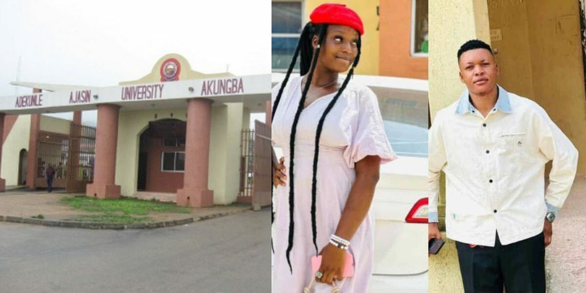 Bodies Of Two Missing AAUA Students Found Near Ondo-Ekiti Border