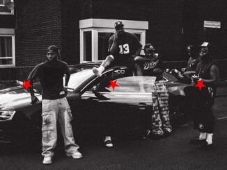 255 - On To Me (with NSG & M.I.K) ft. NSG & M.I.K