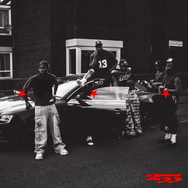 255 – On To Me ft. NSG & M.I.K