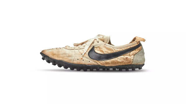 5 rarest sneakers in the world
