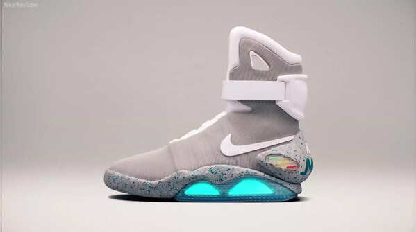 5 rarest sneakers in the world