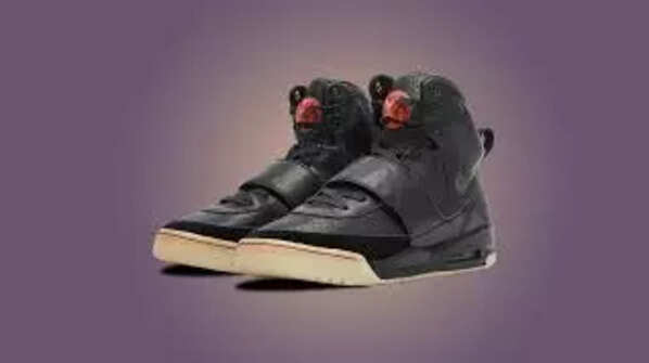 5 rarest sneakers in the world