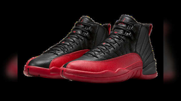 5 rarest sneakers in the world