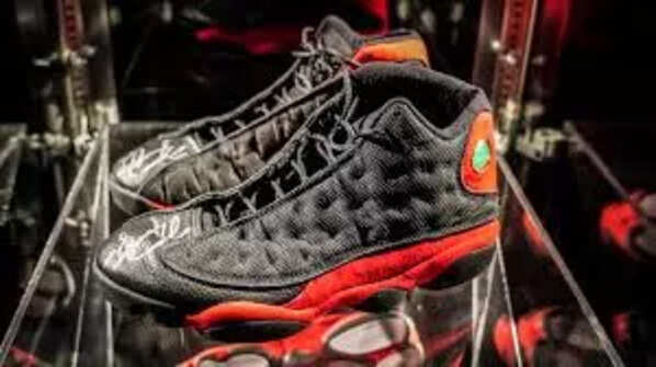 5 rarest sneakers in the world