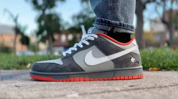 5 rarest sneakers in the world