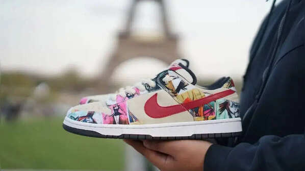 5 rarest sneakers in the world