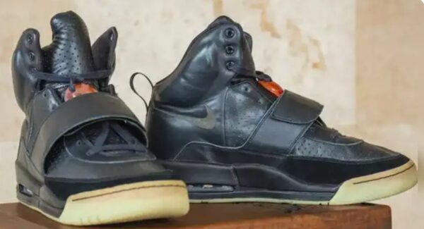 5 rarest sneakers in the world