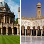 7 oldest universities in the World that are still running today