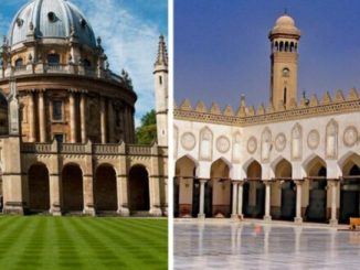7 oldest universities in the World that are still running today 35 7 oldest universities in the World that are still running today