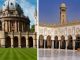 7 oldest universities in the World that are still running today