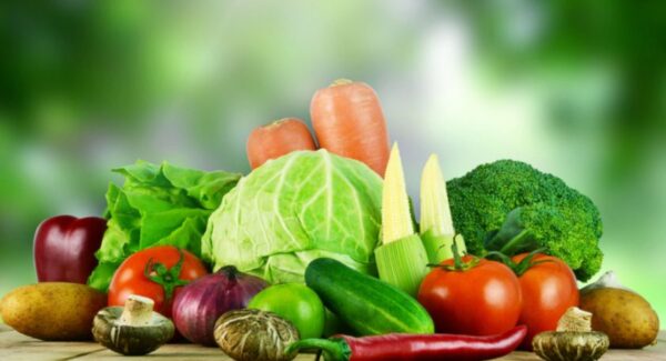 9 vegetables high in calcium & how to eat them