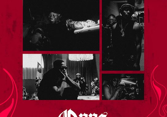 BIGBIRD KUTI - OPP (S) ft. Vector & ODUMODUBLVCK 1 NaijaChoice News