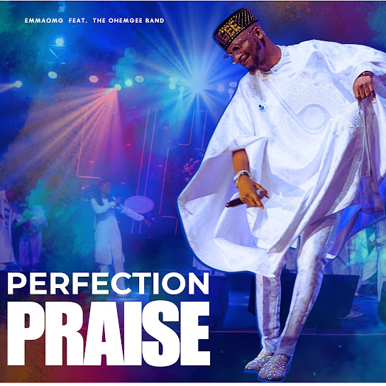 EmmaOMG – Perfection Praise