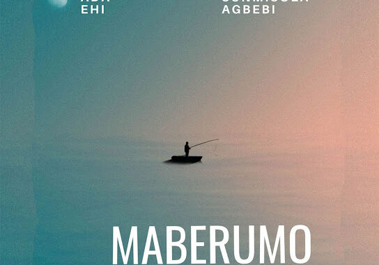 Ada Ehi - Maberumo (This Is Morning) ft. Sunmisola Agbebi