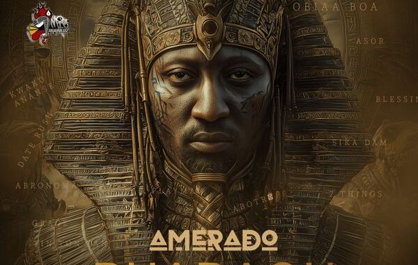 Amerado - Pharaoh