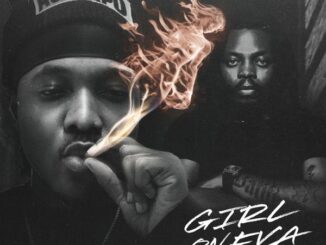 Ashidapo - Girl On Fya ft. Olamide