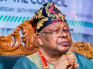 Awujale’s Burial: Ifa Council To Take Ogun Government To Court