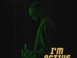 Ayanfe Viral - I'm Active