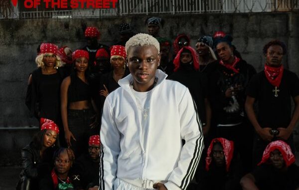 Ayo Maff - Baddo's Song ft. Jazzworx & Thukuthela 1 Ayo Maff - Beginning