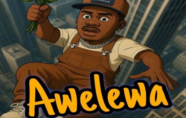Ayozing - Awelewa 1 Ayozing - Awelewa
