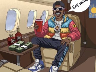 Bad Boy Timz - SAY WETIN