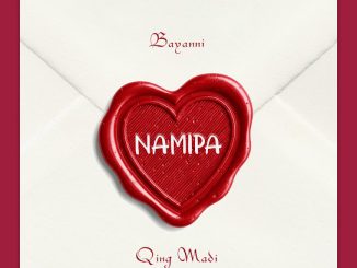 Bayanni ft Qing Madi - Namipa