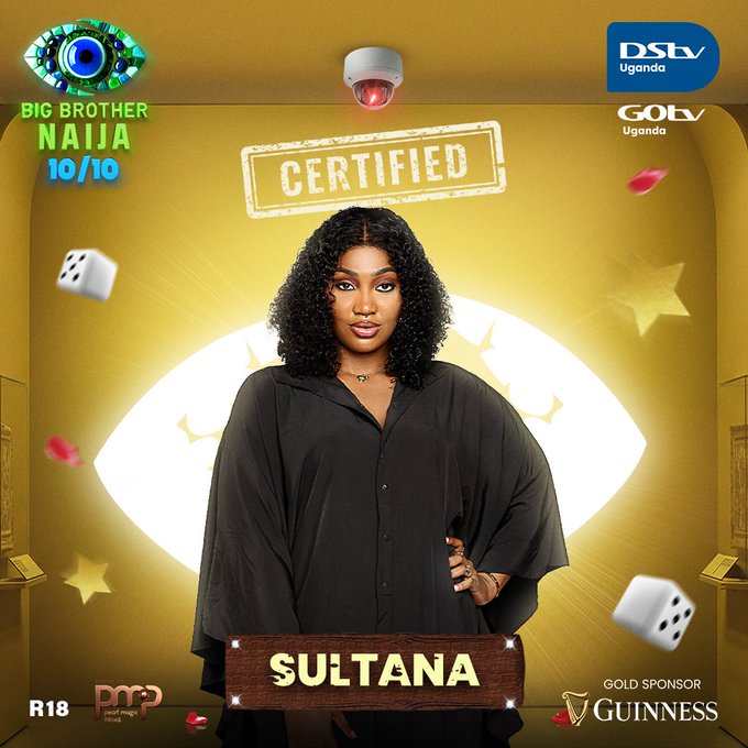 BBNaija Season 10 unveils first four housemates