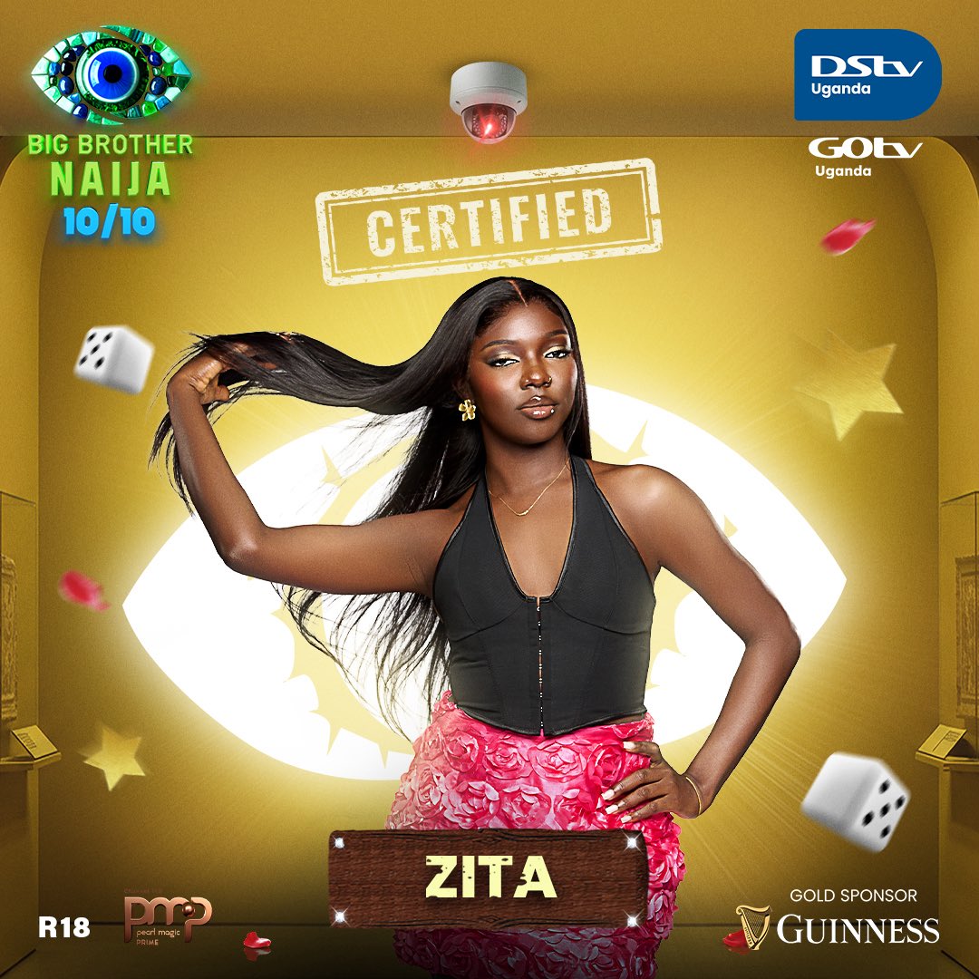 BBNaija Season 10 unveils first four housemates