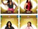 BBNaija Season 10 unveils first four housemates