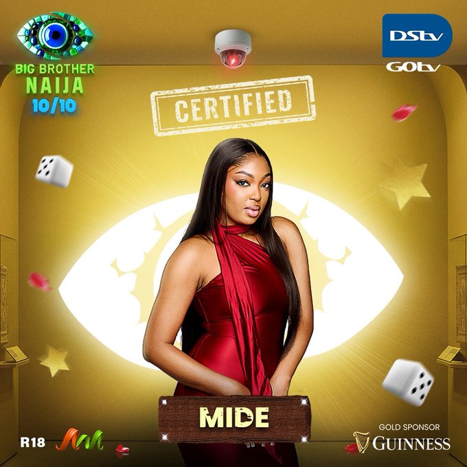 BBNaija Season 10 unveils first four housemates