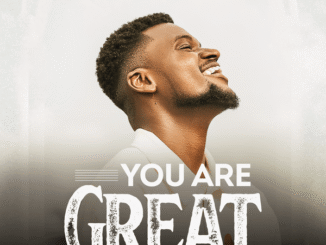Believe Joseph - You Are Great 22 Believe Joseph - You Are Great