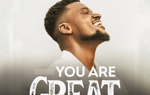 Believe Joseph - You Are Great 1 Believe Joseph - You Are Great