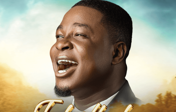 Bidemi Olaoba - Intro (The Bible Says)