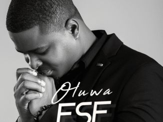 Bidemi Olaoba - Oluwa Ese