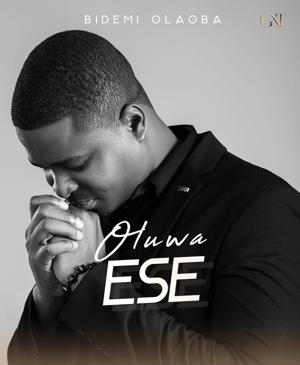 Bidemi Olaoba - Oluwa Ese