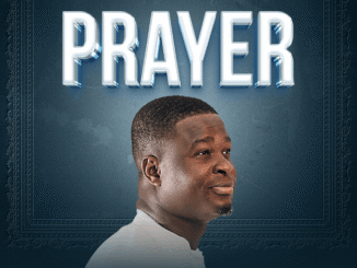 Bidemi Olaoba - Prayer
