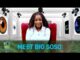 Big Soso Is A Chef, Lawyer & BBNaija Season 10 Housemate From Kaduna