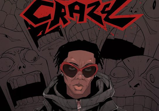 Blaqbonez - Go Crazy 1 Blaqbonez - Go Crazy