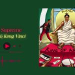 Bluenax - Piano Supreme ft. Kvng Vinci