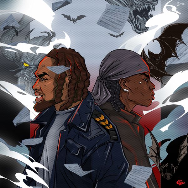 BNXN - Fi Kan We Kan ft. Rema