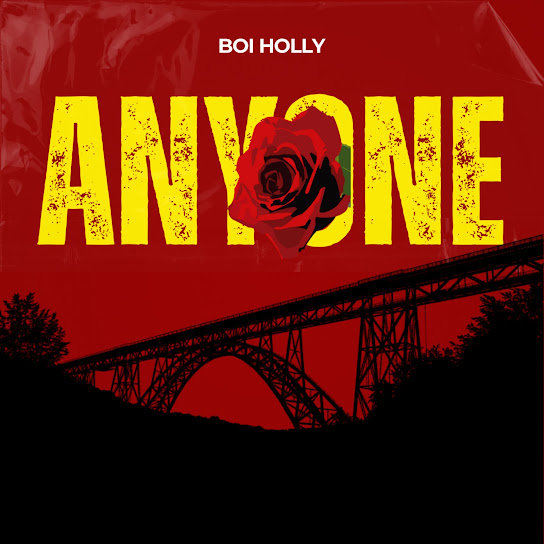 Boi Holly – Anyone