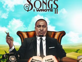 Brandon Dhludhlu - Thandolwethu (Acoustic) ft. Lance Hebron, Da Gifto & Jay Sax