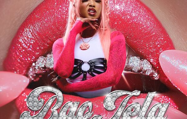 Buzzi Lee - Bao Jela ft. K.Keed & Mashbeatz