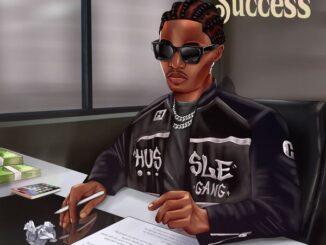 Cameo Huzla - Success