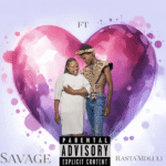 Celokuhle Ndabarh - AmaShidi ft. Savage