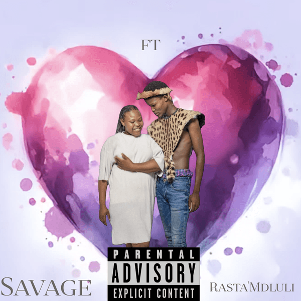 Celokuhle Ndabarh – AmaShidi ft. Savage