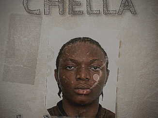 Chella - Loyal 26 Chella - Loyal