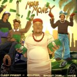 Chief Priest - More Money