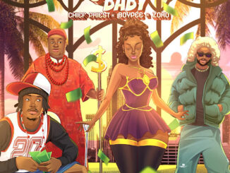 Chief Priest - Odogwu Baby ft. BoyPee & Zoro 25 Chief Priest - Odogwu Baby ft. BoyPee & Zoro